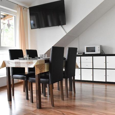 Boehmerwald Pur - Haus1 Mit Eigener Sauna! Klaffer am Hochficht Buitenkant foto