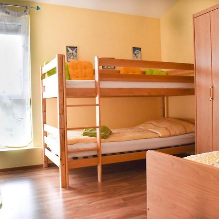 Boehmerwald Pur - Haus1 Mit Eigener Sauna! Klaffer am Hochficht Buitenkant foto