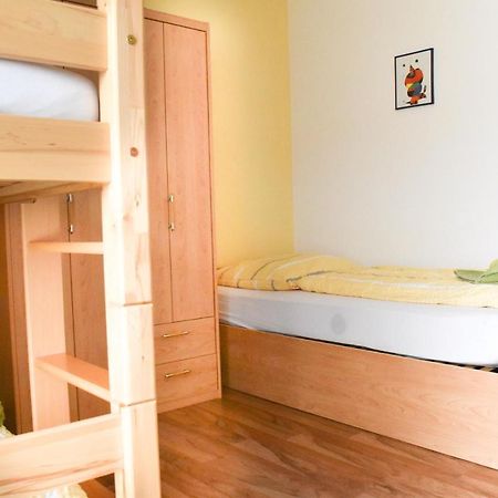 Boehmerwald Pur - Haus1 Mit Eigener Sauna! Klaffer am Hochficht Buitenkant foto