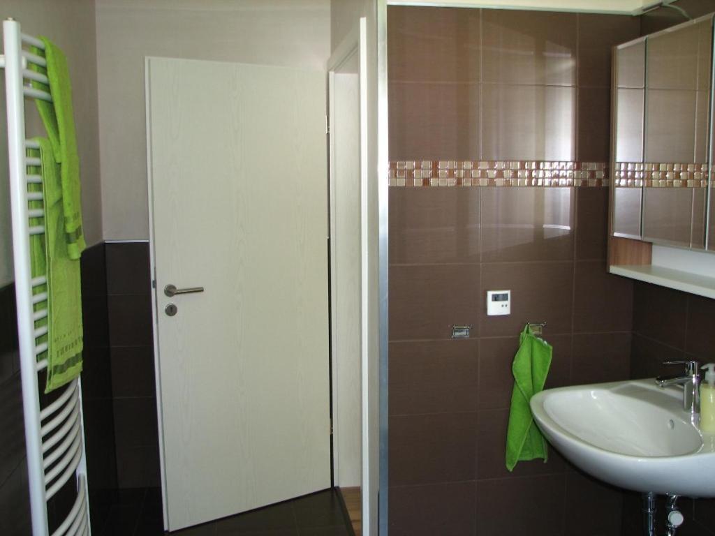 Boehmerwald Pur - Haus1 Mit Eigener Sauna! Klaffer am Hochficht Buitenkant foto